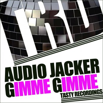 Audio Jacker Wow