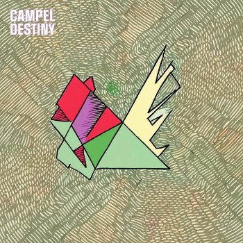 Campel Destiny (Extended Mix)