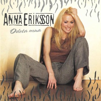 Anna Eriksson Paratiisin tie