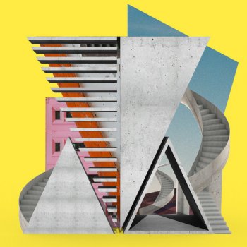 Исполнитель The Electric Swing Circus, альбом Pleasure Seekers