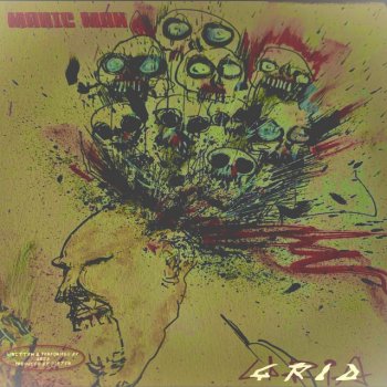 4ria MANIC MAN