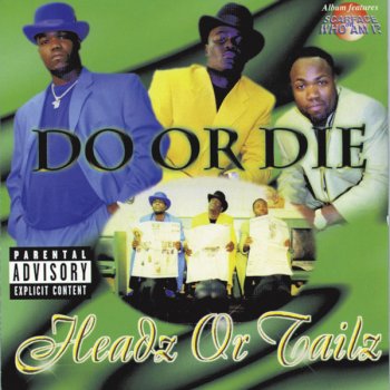 Do or Die feat. Johnny P & Danny Boy Nobody's Home