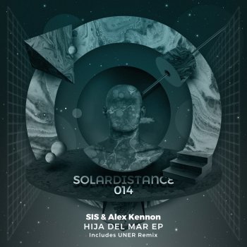 SIS feat. Alex Kennon Spectre