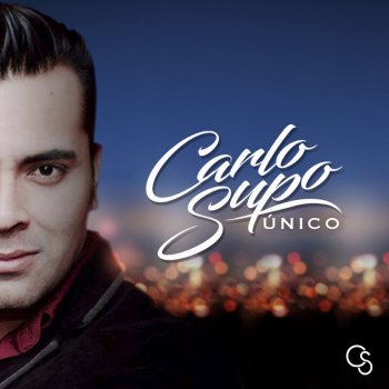 Carlo Supo Y Solo Se Me Ocurre Amarte (Salsa)
