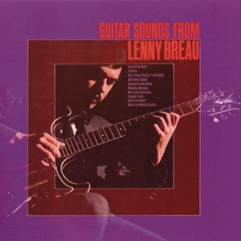 Lenny Breau Cold, Cold Heart