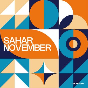 Sahar November