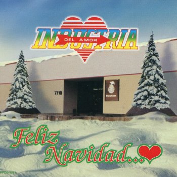 Industria del Amor Lloraras