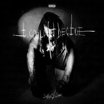 Исполнитель D4M $loan, альбом I Couldn't Decide