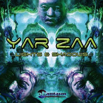 Yar Zaä Interstellar Overdrive