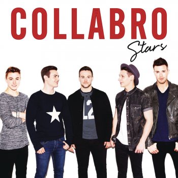 Collabro Somewhere (From "West Side Story")