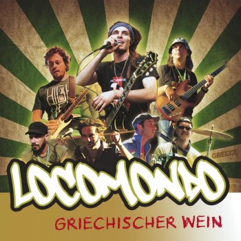 Locomondo Griechischer Wein - Long Version