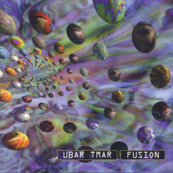 Ubar Tmar Eternal Return