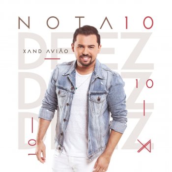 Xand Avião Nota Dez