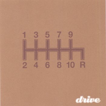 Drive Drive