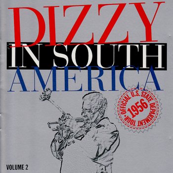 Dizzy Gillespie Because of You