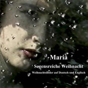 Maria Zur Weihnachtszeit