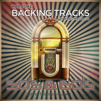 Paris Music Tender Trap (Originally Performed By Frank Sinatra) [Karaoke Backing Track]