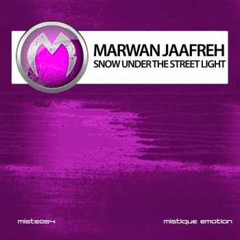 Marwan Jaafreh Above the Clouds