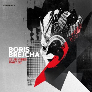 Boris Brejcha Jawbreaker