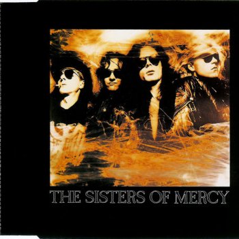 The Sisters of Mercy Knocking on Heaven's Door (live)