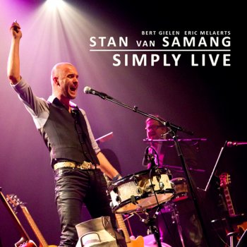 Stan Van Samang Chasing Cars (Live)