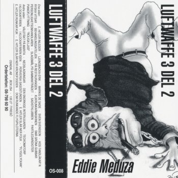 Eddie Meduza Markis De Sade