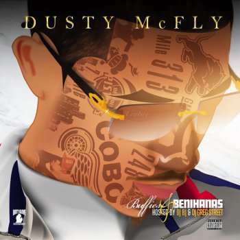 Dusty McFly Ticket