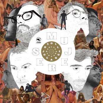 Исполнитель Mujeres, альбом Aquellos Ojos