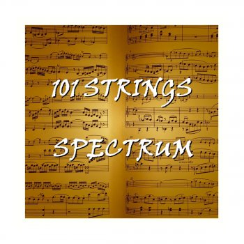 101 Strings Orchestra Tenderly