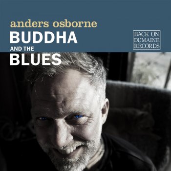 Anders Osborne Fields Of Honey