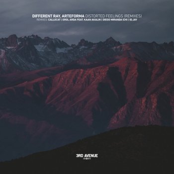 Different Ray Between the Line (ID.Jay Remix)