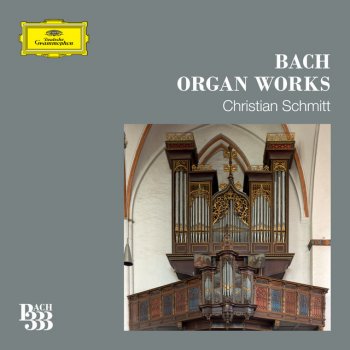 Christian Schmitt Jesus Christus, unser Heiland (In Organo pleno), BWV 665a