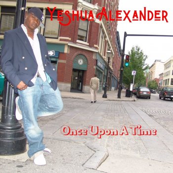 Yeshua Alexander feat. John Dreher Soul Mate