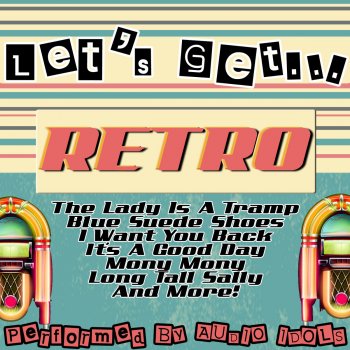 Audio Idols Button up Your Overcoat