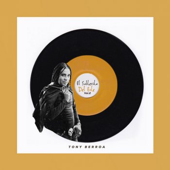 Tony Berroa Homenaje a Víctor Estévez