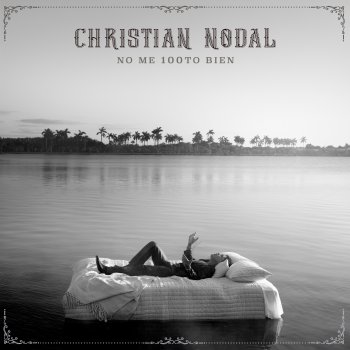 Christian Nodal Kbron y Medio