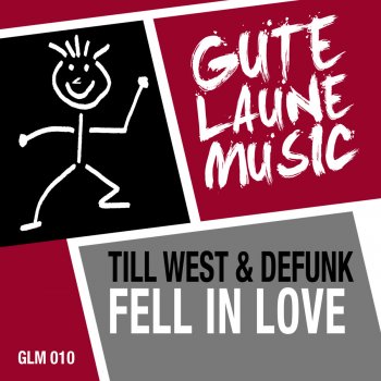 Исполнитель Till West, альбом Fell in Love (Remixes)