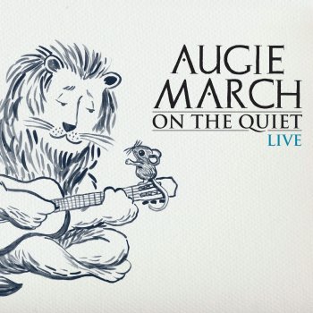 Augie March Rich Girl (Live)
