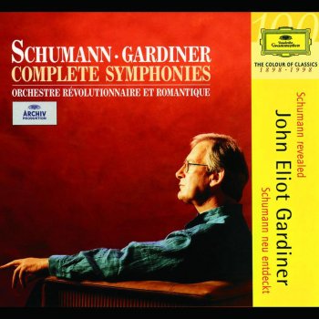 Orchestre Révolutionnaire et Romantique feat. John Eliot Gardiner Symphony No. 3 in E-Flat, Op. 97 - "Rhenish": I. Lebhaft