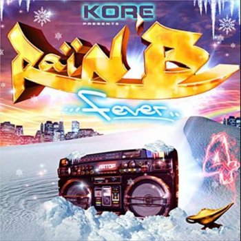 Kore feat. TLF & Amar Ma voie