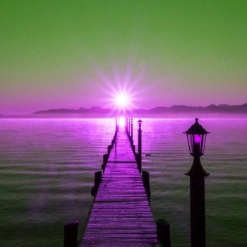 Good Morning Jazz Cafe Fiery Melody Thoughts