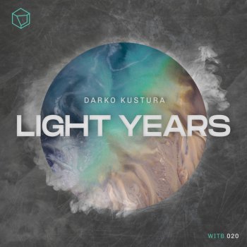 Исполнитель Darko Kustura, альбом Light Years