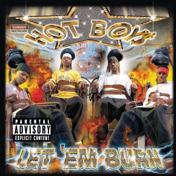 Hot Boys feat. Big Tymers Introduction