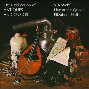 Strawbs The Antique Suite