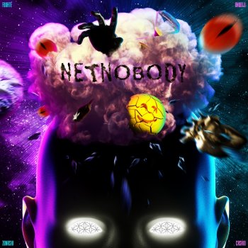 NetNobody feat. Zonashi Masks (feat Zonashi)