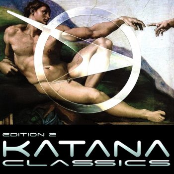 Randy Katana Alesis (Album Mix)