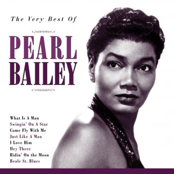 Pearl Bailey House of Flowers