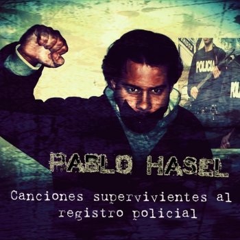 Pablo Hasél Basta de progres