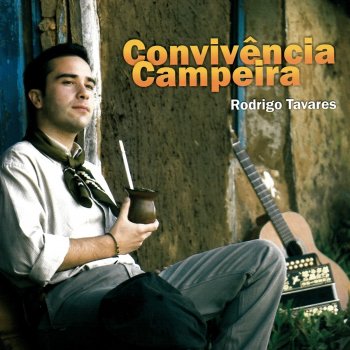 Rodrigo Tavares Tosando e Lidando