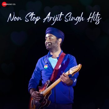 Arijit Singh feat. Sakina Khan Hairaani